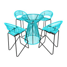 Outdoor Patio