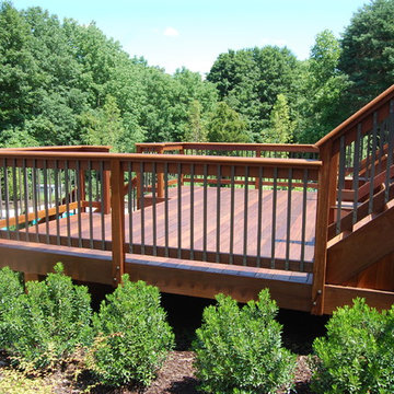 Mountain Road Landscaping