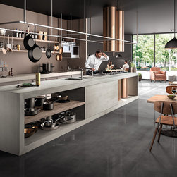 Ciot | SapienStone - Kitchen Countertops