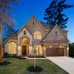 Designs By Perry Homes - Products