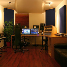 Studio