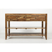 Front Entry Way Table