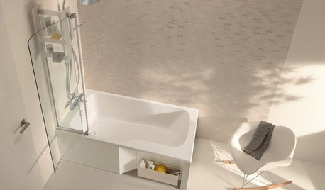 10 baignoires cumulent les fonctions