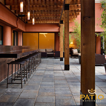 Belgard Pavers