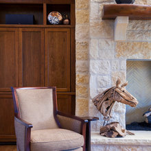 fireplace ideas