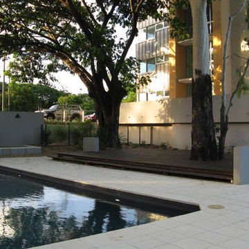Australia Tropical North Queensland - Eco Resort Apartments
