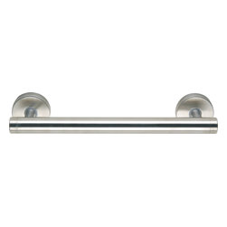 Decorative Bath Assist Bars-no drilling required - Towel Bars And Hooks