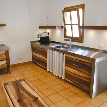 Küche modern