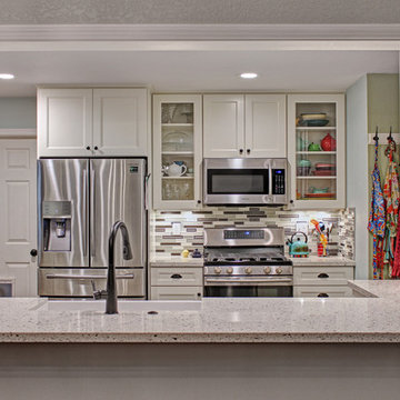 Caldera Kitchen