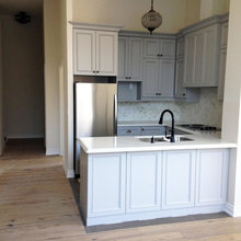 moms kitchen