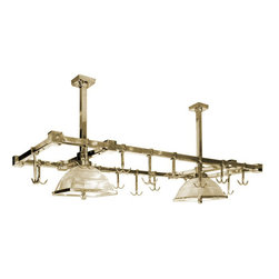 POT RACKS - Products
