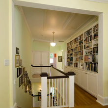 chapel hill architect