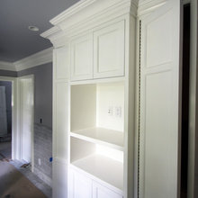 media wall units