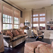 Masterbed room office