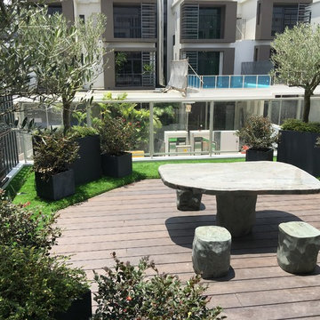 Luxus Hill Phase 7 Show House