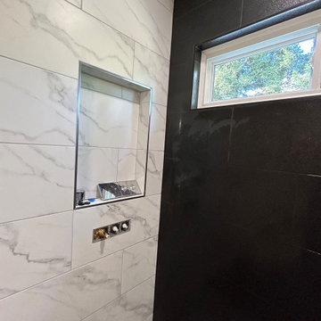 Our Forte - Showers
