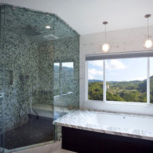 master bathrooms