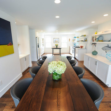 Shawme Lake Remodel