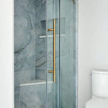Luxurious Bathroom Remodeling In Rush & Division (Chicago, IL)