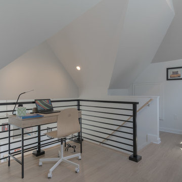 Church Conversion
