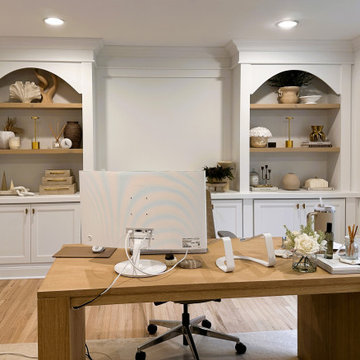 Work from Home? Do It in Style!