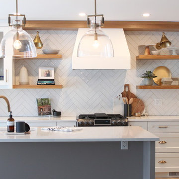 Lakeshore Estates Project