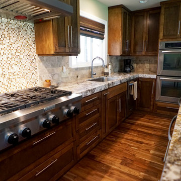 Adding Value with updated Kitchen and Bathrooms