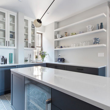 Upper West Side Apartment