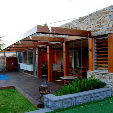 Cooper Residence