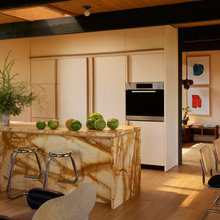 Waccabuc interior