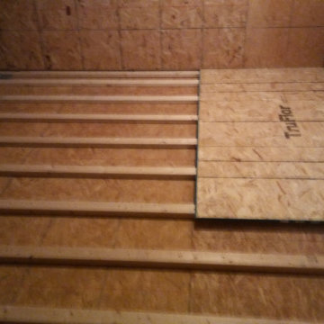 General Contracting