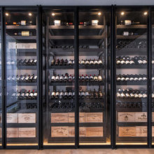 Wine Cellar