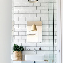 Bathroom Ideas