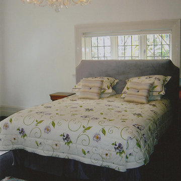 Bedrooms