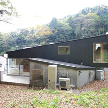 House exterio