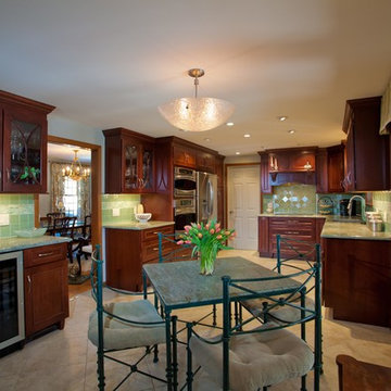 Norwell, MA kitchen