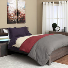 Bed linen