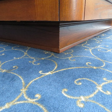 Front Reception @ Calgary Petroleum Club