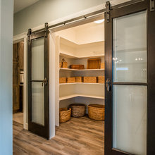 Sliding Barn Door