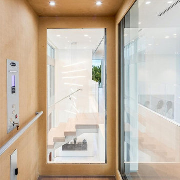 Schedule Space Consumption for Home Renovation, Los Angeles, CA