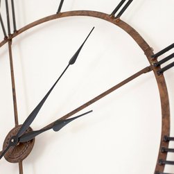 Eclectic 1920's Home - Home Decor