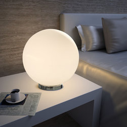 Modern Lighting - Table Lamps