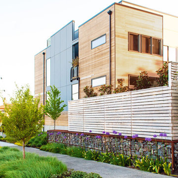 Seattle Hilltop