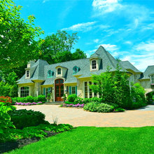French Villa