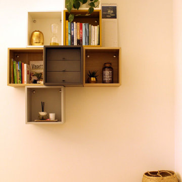 Casa R+L