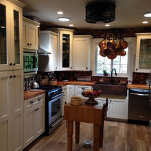 Preston Kitchen