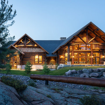 Killarney Mountain Lodge