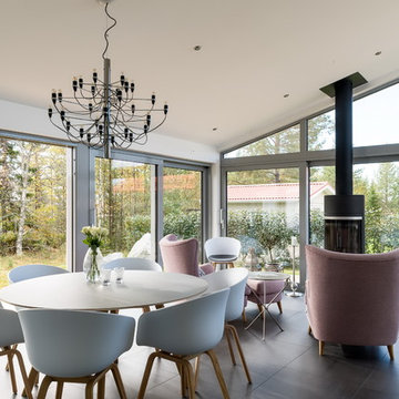 Uterum Anna Johansson, Luleå