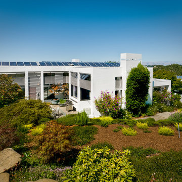 Exteriors