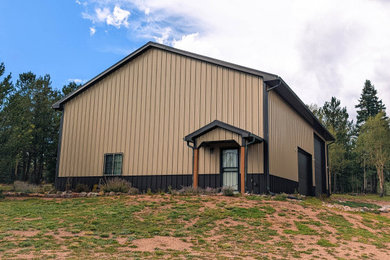 Accessory Buildings